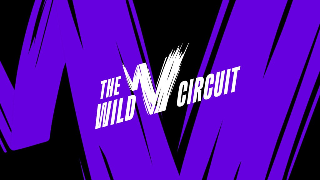 The Asia Open is a part of the Wild Circuit.