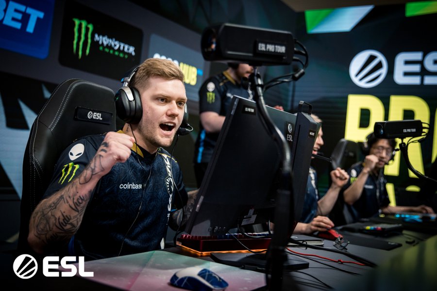 Team Liquid surprise everyone by reaching ESL Pro League Grand finals