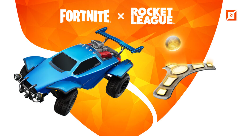 Rocket League’s Octane Spawner is joining Fortnite: A guide to using the vehicle