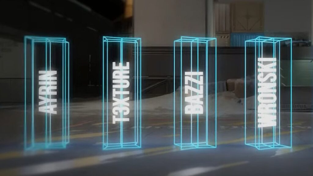 Global Esports announces more signings ahead of VCT 2023