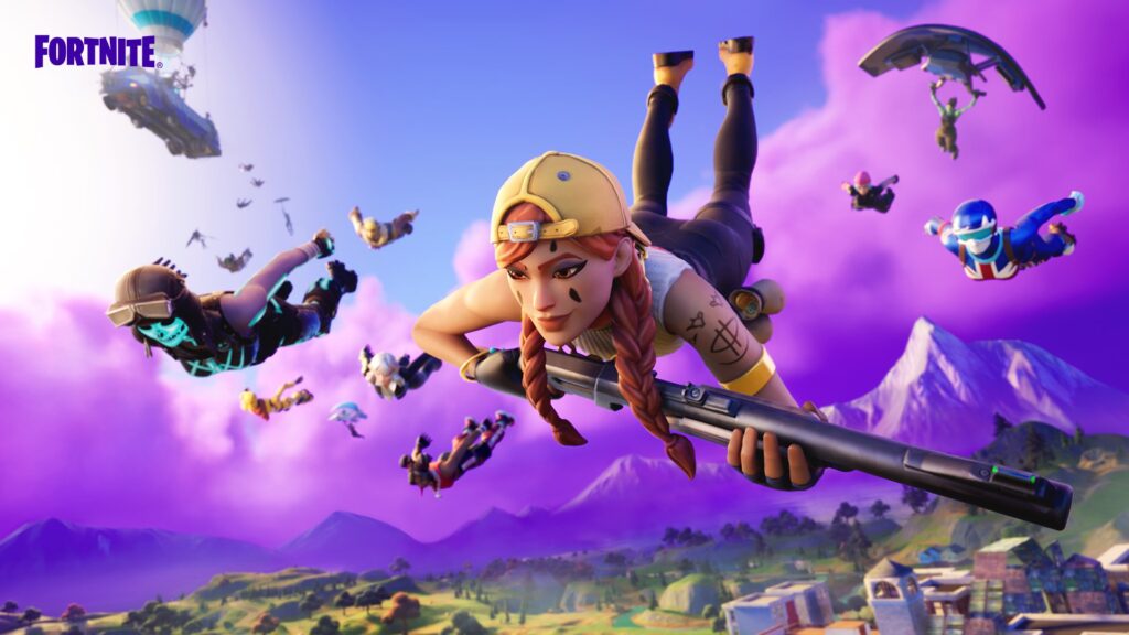 Fortnite’s Late Game Arena is delayed… again