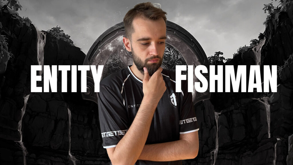 Entity Fishman: “I don’t know why everyone complains. I kind of like SEA pubs”