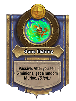 Hearthstone Battlegrounds 24.4.3 patch notes