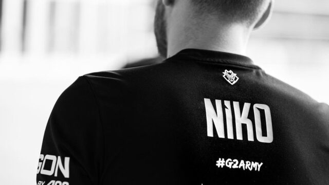 "This will probably be the 2 toughest months in my career": G2 NiKo after team fails to make it to IEM Rio Major