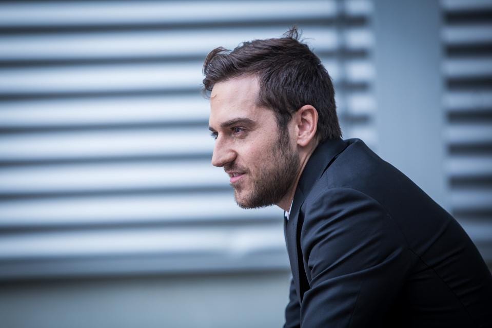 Former G2 Esports CEO Carlos Rodriguez suspended from Riot-sanctioned tournaments