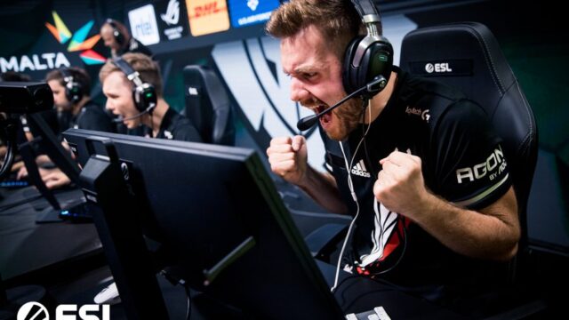 "They played very fast. It’s not something we expected. Usually they don't really play like this": G2 NiKo after win over NAVI