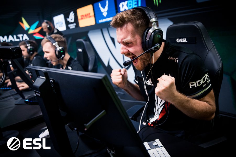 “They played very fast. It’s not something we expected. Usually they don’t really play like this”: G2 NiKo after win over NAVI