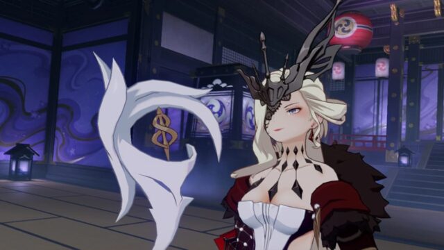 University of Nevada, Reno cruises through the Genshin Impact University Carnival Quarterfinals