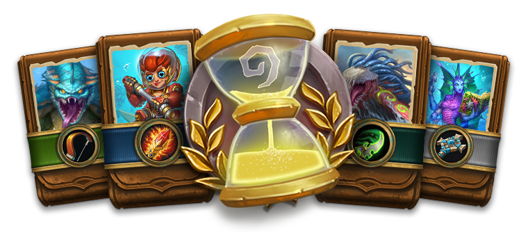 Hearthstone Loaner Decks upgrading the Free deck experience patch 24.6
