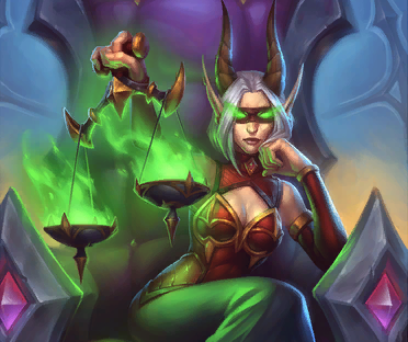 Is the Maw and Disorder Hearthstone Mini-set worth buying?