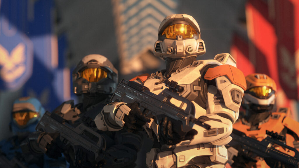 HCS pulls crowdfunding for Major prize pools one week before Halo World Championship