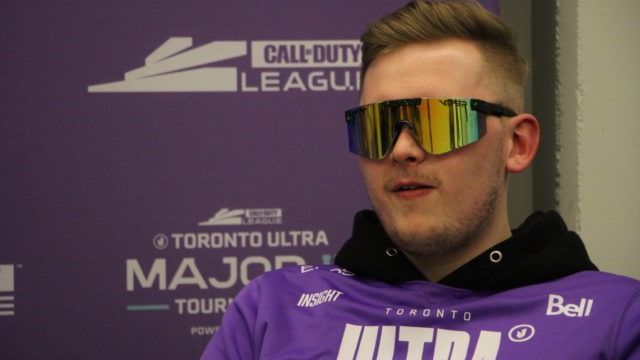 Ultra Insight: "Throughout my whole career I’ve never really taken care of myself."