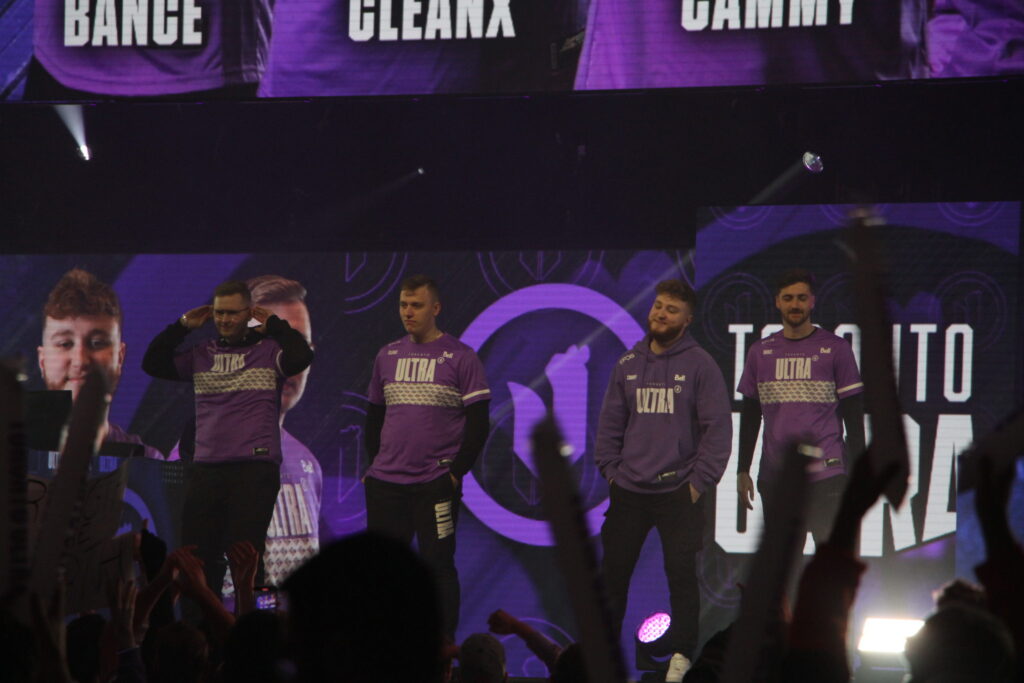 Toronto Ultra have to have consistency this season, says Insight