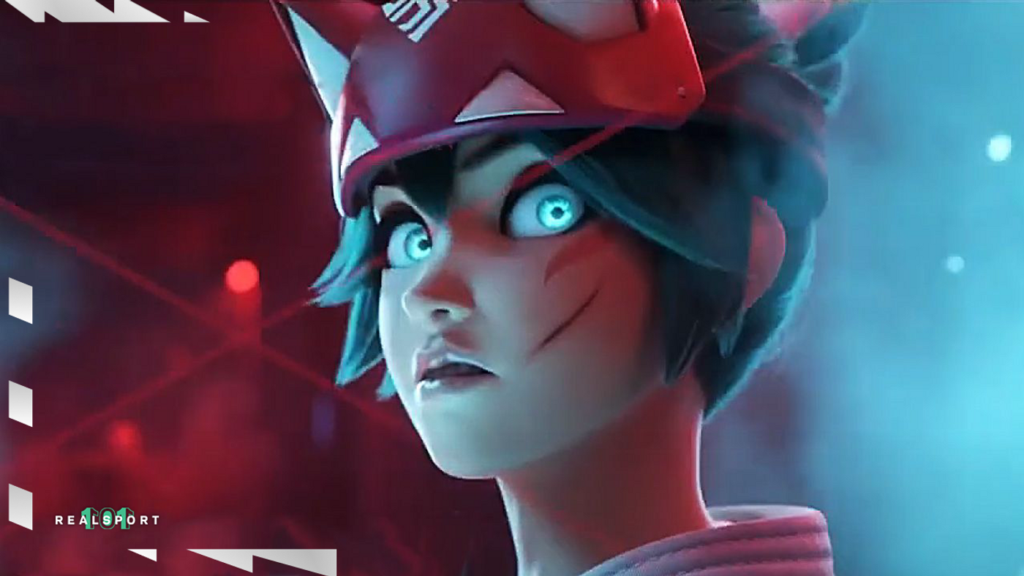 Searches for Overwatch 2 have quickly risen on Pornhub, but is Kiriko safe?