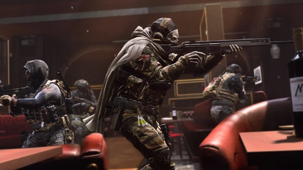 These are all the Call of Duty: Modern Warfare 2 campaign achievements