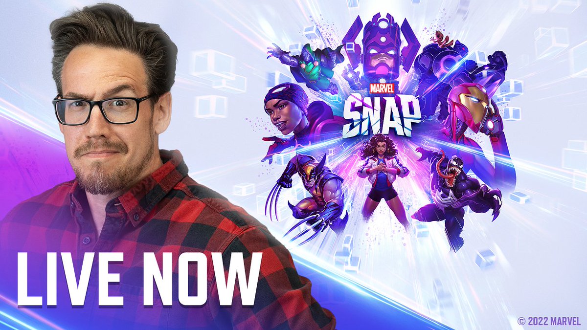 Marvel Snap is live globally: what’s this new CCG about, plus 5 starting tips