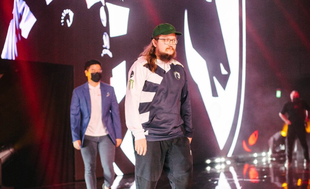 OG out of TI11 – fall to a resurgent Team Liquid