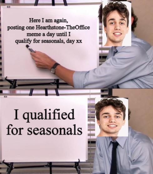 Gregoriusil TheOffice Meme by @Paraducks_GB