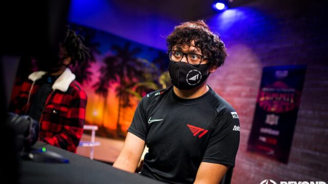 T1 drops GOAT MkLeo, Smash community stunned and concerned