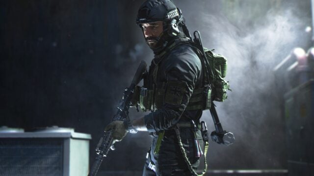 Can my PC run MW2? Minimum specs for new Call of Duty