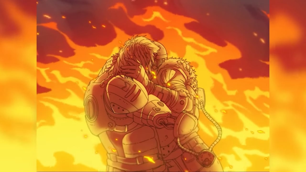 Apex Legends confirm Fusehound ship with Fuse and Bloodhound lore video