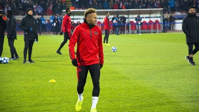 Neymar and Pogba to feature in MW2 as a FIFA World Cup crossover