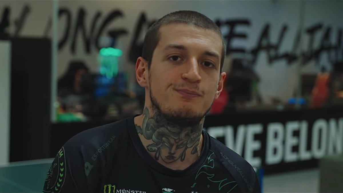 Nikobaby retires from pro Dota 2, reveals more about his future plans