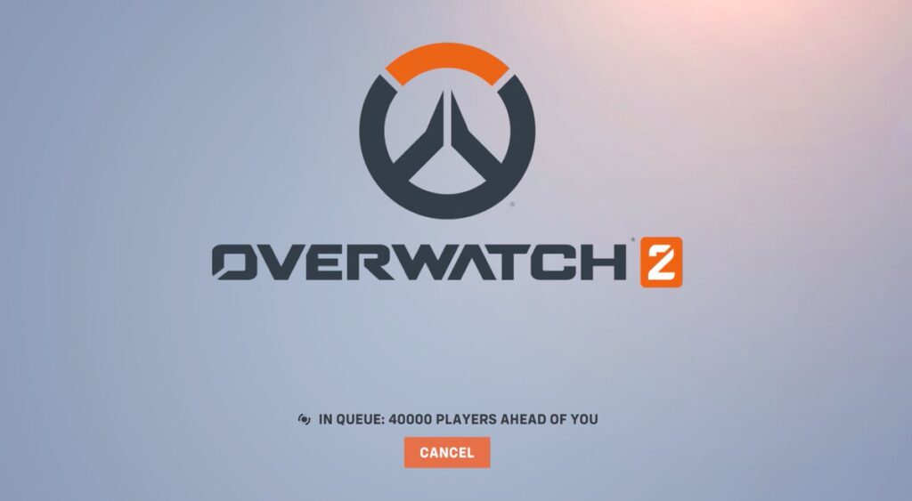 Overwatch 2 Queue Times – How many players to expect ahead of you in OW2’s massive queue