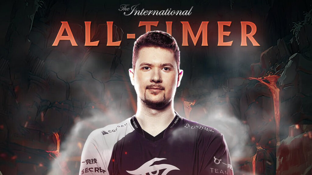 Team Secret Qualifies for TI11, Puppey’s TI streak continues!