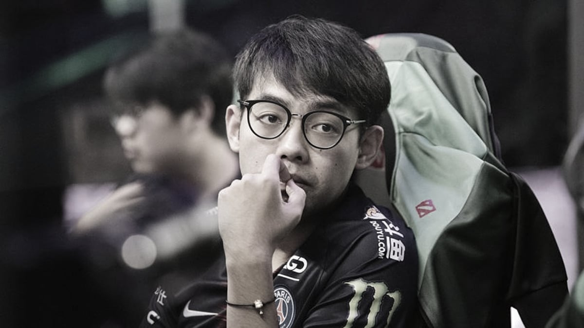 RNG Dota 2 team tests positive for COVID at TI11