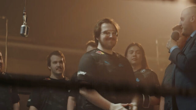 Cloud9 announces full roster for the 2023 VCT Season