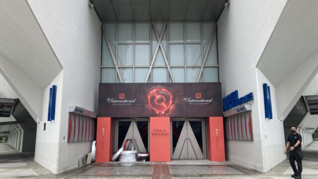 Dota 2 pros share thoughts on TI11 Playoffs break