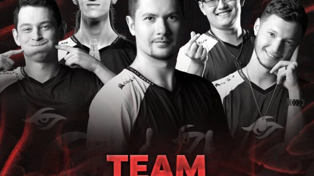 "Life works in miraculous ways and you just have to sometimes go with the flow," Resolution on joining Team Secret and TI11 success