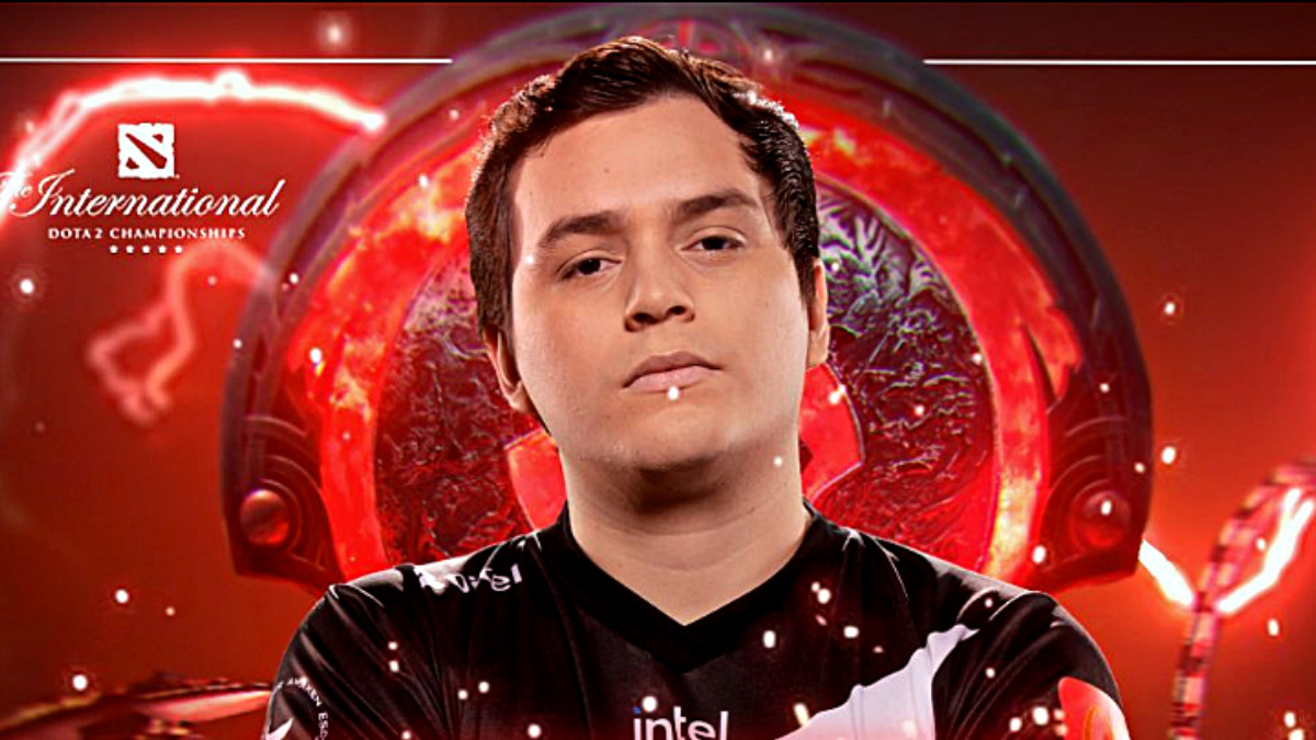 Matthew of Thunder Awaken shares he has a stomach infection, continues to play TI11