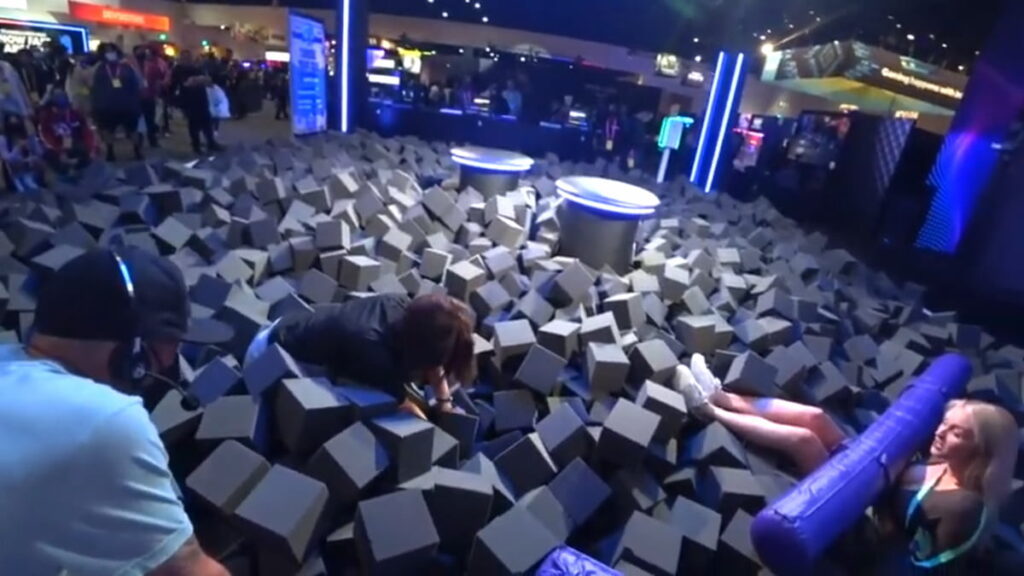 What legal troubles could Twitch face after the TwitchCon foam pit incident? Professionals weigh in