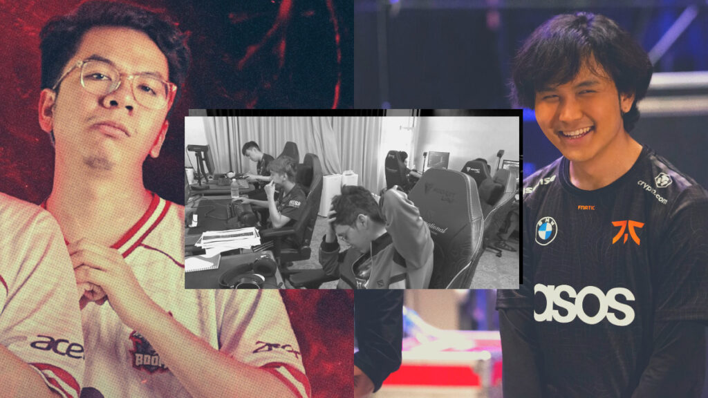 TI11 tiebreaker sends SEA fans spiraling