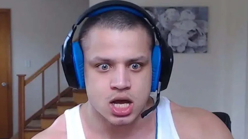 Tyler1 rages on Overwatch 2 players to prove it’s actually him