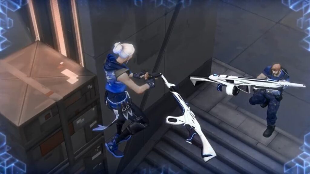 Ion 2.0 reveal, prices and more: The new era of Valorant skins arrives with the 2022 Ion skin set