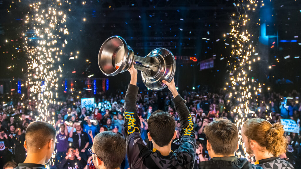 Everything you need to know about the 2022 Halo World Championship: Teams, stream, format, prizing