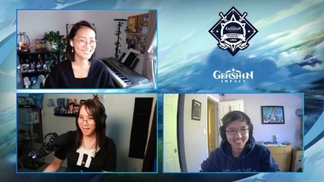 Genshin Impact University Carnival USA West Qualis: UCLA and Nevada Reno reach top 4