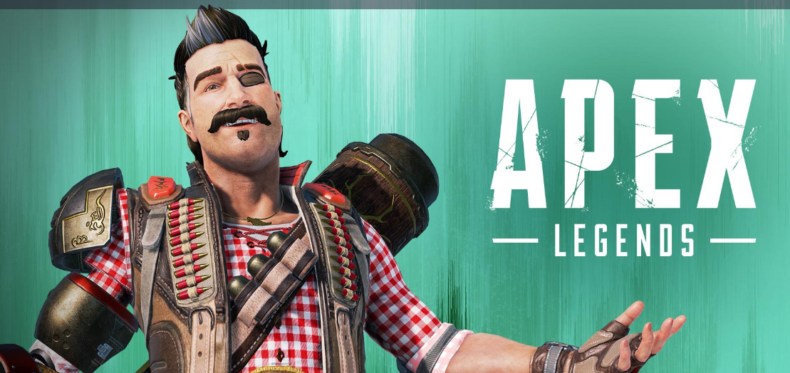 Apex Legends’ new Amazon Prime Fireball Fuse Bundle