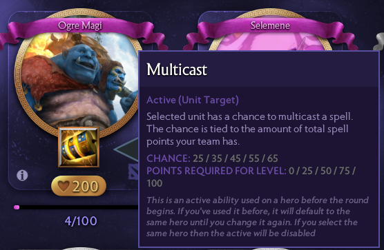 Ability Arena's Ogre Magi