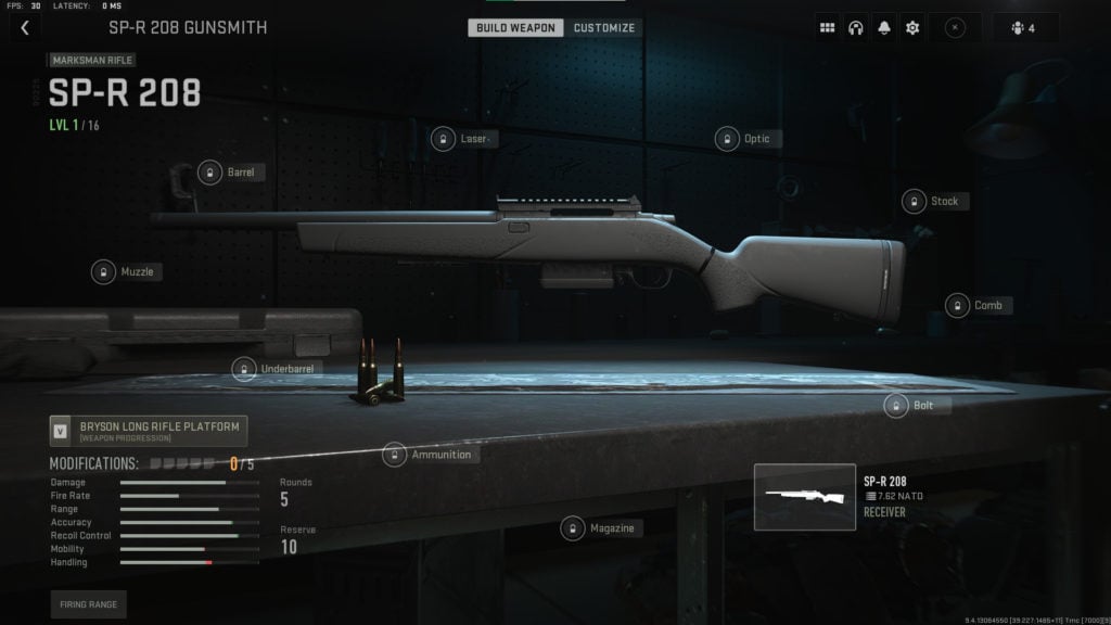 The SP-R can even be used without any attachments. 