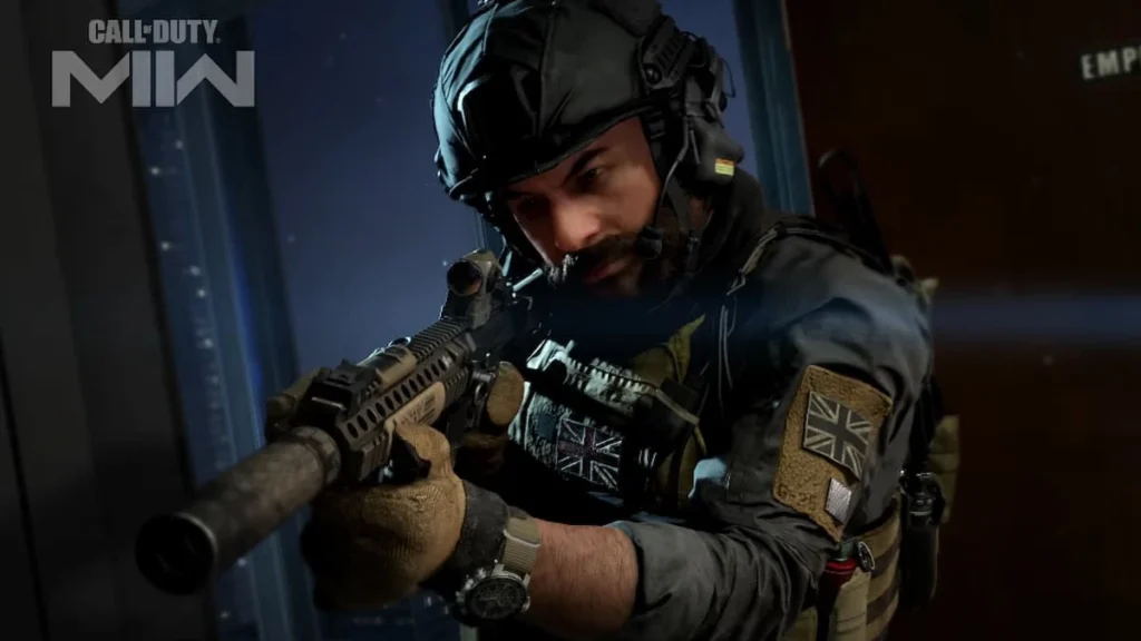 What is Modern Warfare 2 about? How is it different from previous games?