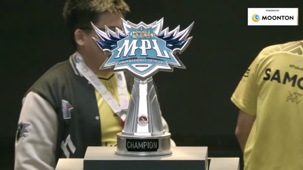 MPL Indonesia S10: Onic gets revenge on RRQ to become the champions