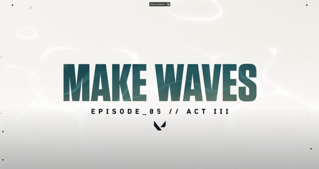 When does Valorant Episode 5 Act 3 release?