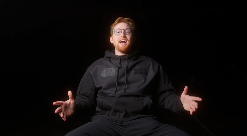 Scump announces that this season will be his last in the Call of Duty League