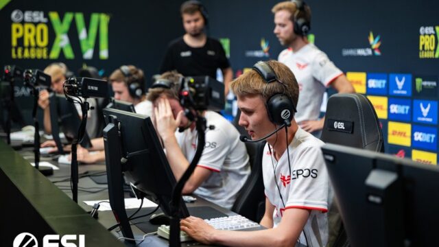 Stavn’s CS: GO crosshair and viewmodel settings