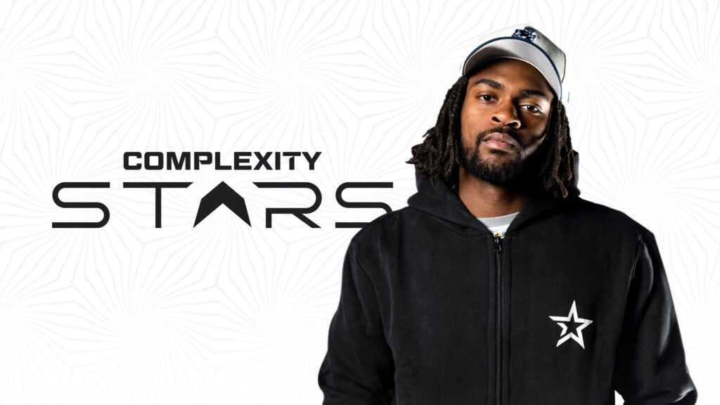 Dallas Cowboys cornerback Trevon Diggs enters esports world through Complexity Stars!