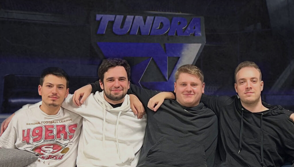 Tundra Esports ventures into Rocket League, signs Top Blokes